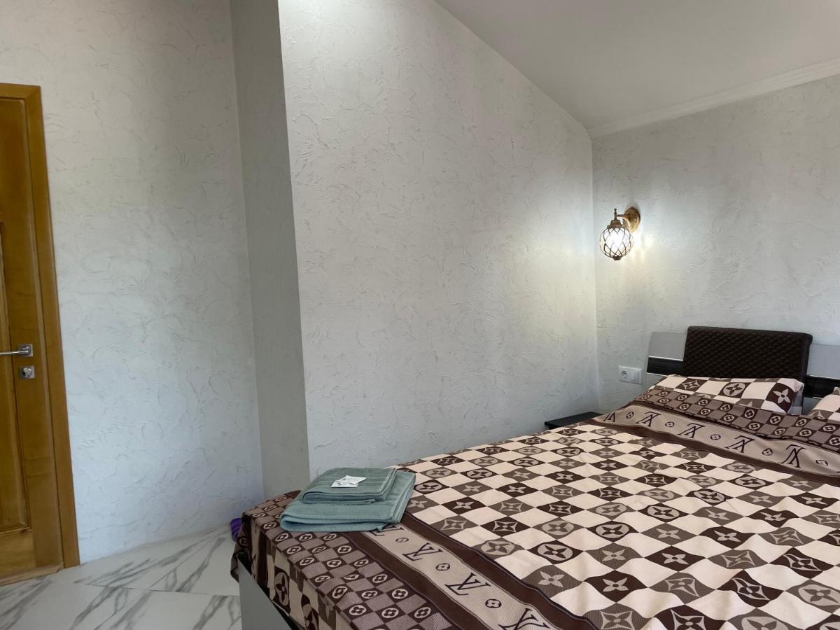 Villa Aeroport Розовый Дом Chişinău Extérieur photo